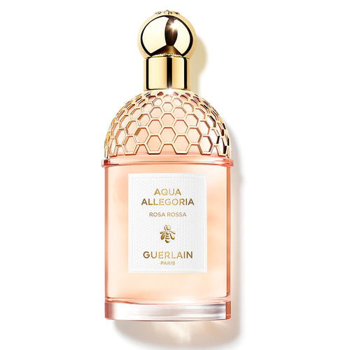 Aqua Allegoria Rosa Rossa