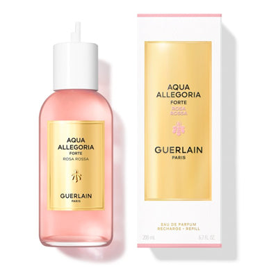 Aqua Allegoria Rosa Rossa