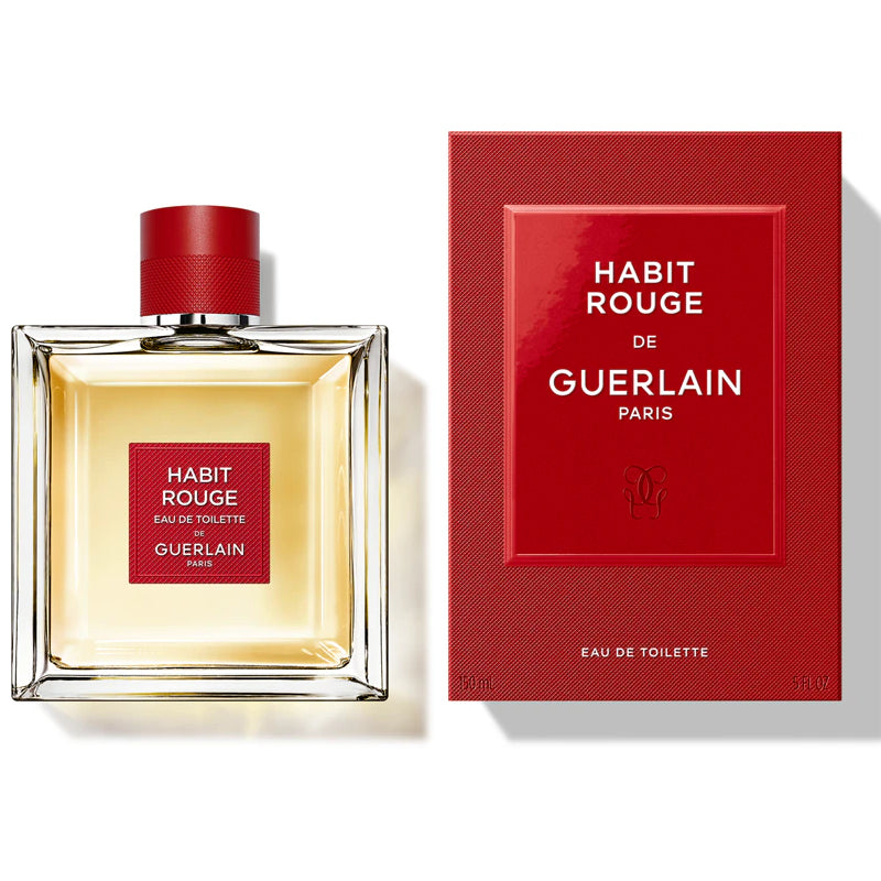 Habit Rouge