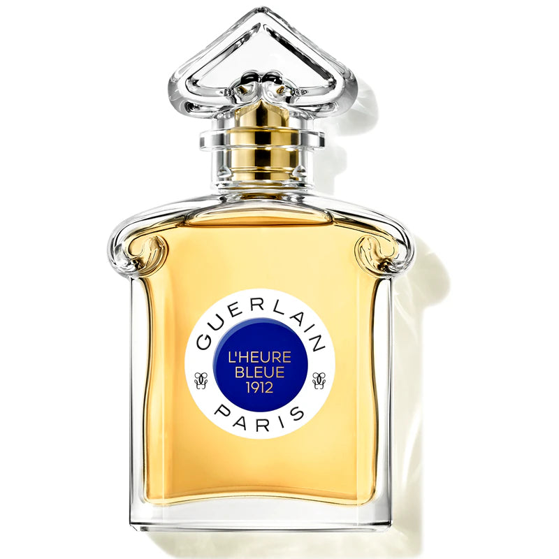 L'Heure Bleue