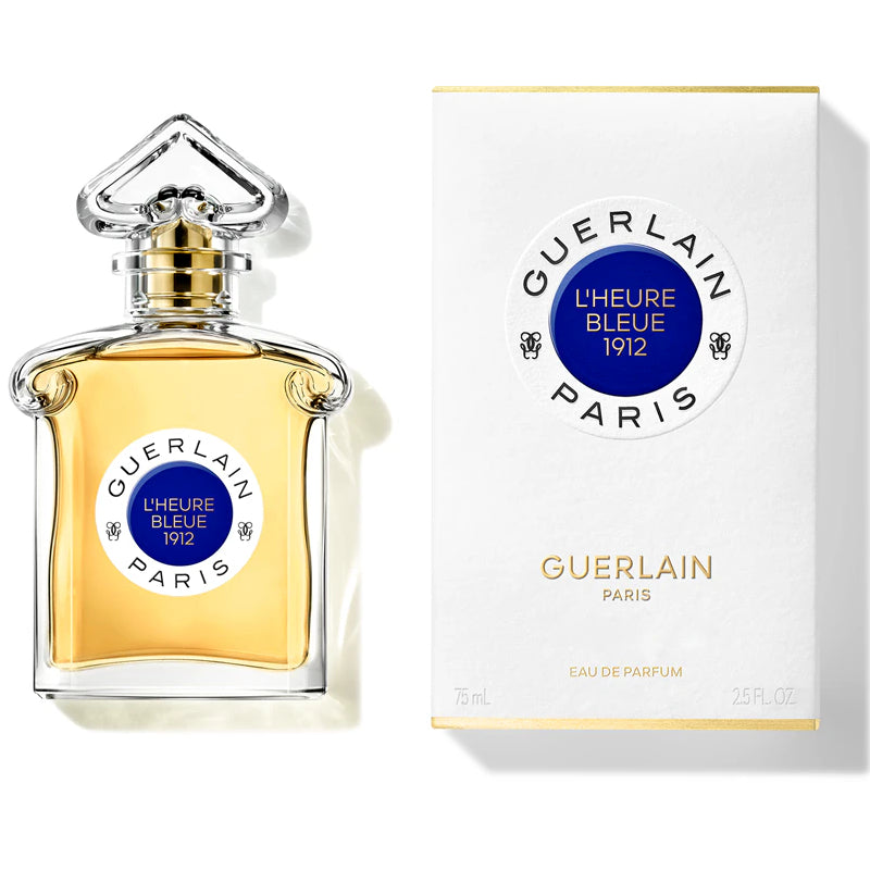 L'Heure Bleue