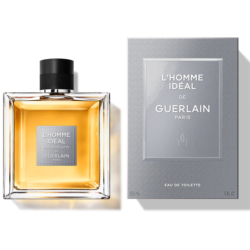 L’Homme Idéal