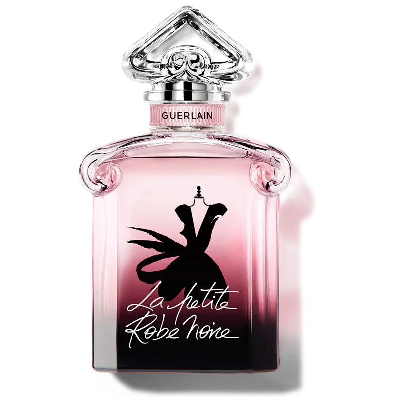 La Petite Robe Noire