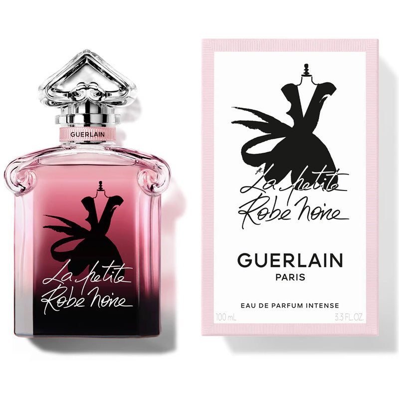 La Petite Robe Noire Intense