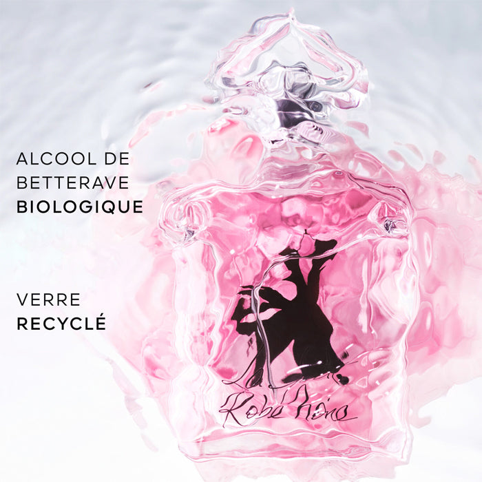 Guerlain La Petite Robe Noire, parfum femme, deuxième visuel