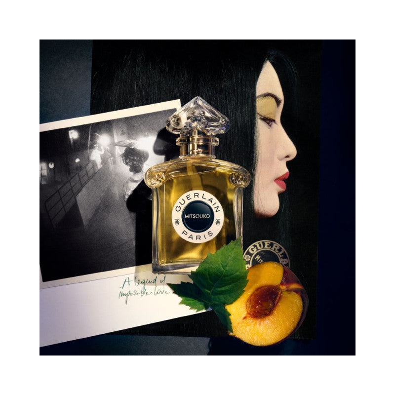 Mitsouko Eau de Toilette
