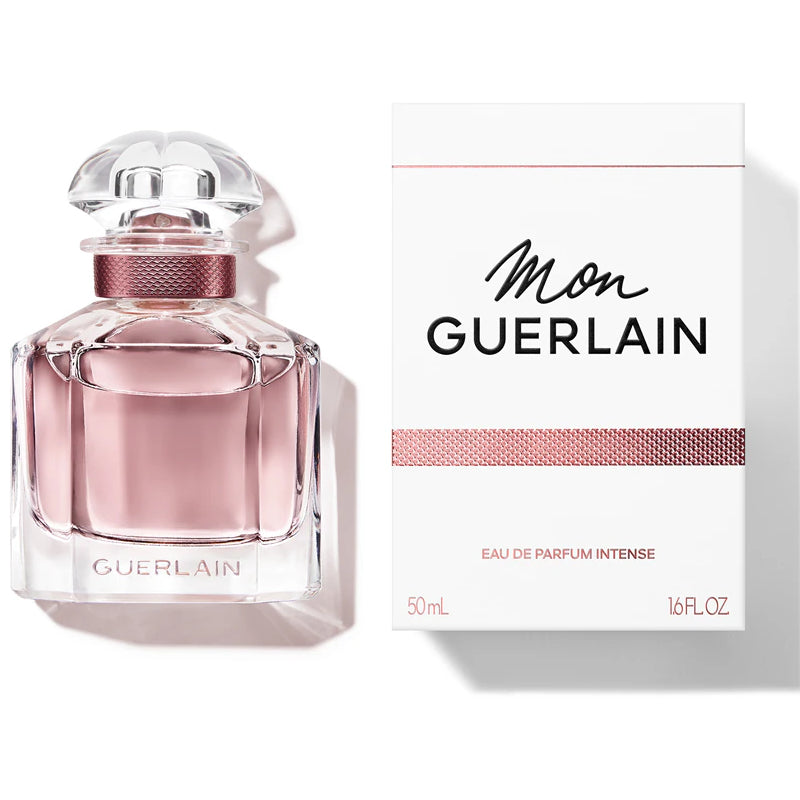 Mon Guerlain Intense