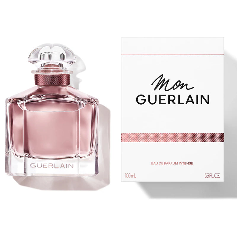 Mon Guerlain Intense