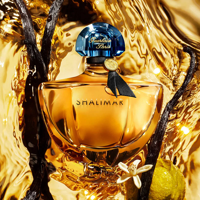 Shalimar
