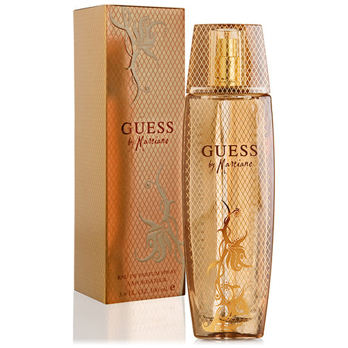 Guess By Marciano, parfum femme