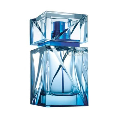 Guess Night Homme, Herrenparfum, zweite Ansicht