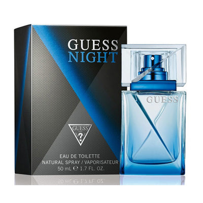 Guess Night Homme, parfum homme