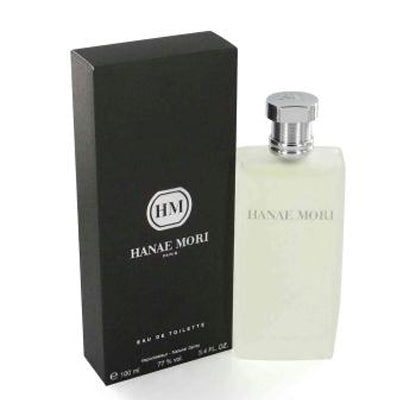 Hanae Mori HM, parfum homme