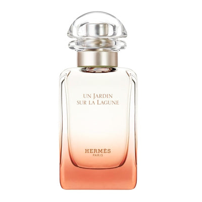 Hermès Un Jardin sur la Lagune, parfum femme, deuxième visuel