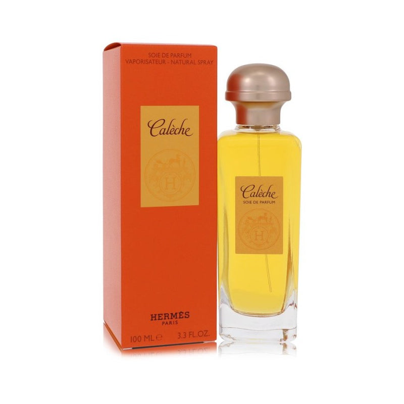 Calèche Soie de Parfum