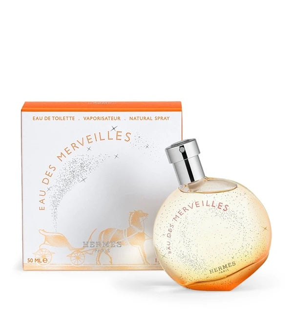 Eau des Merveilles