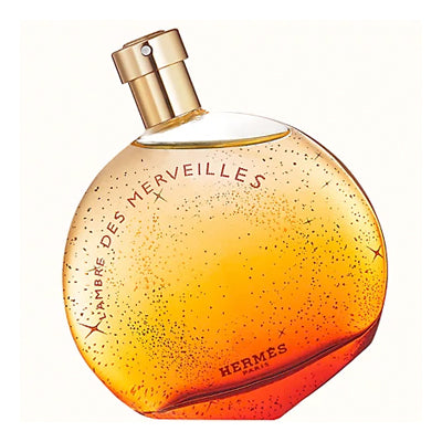Hermès L'Ambre des Merveilles, Damenparfum, zweite Ansicht