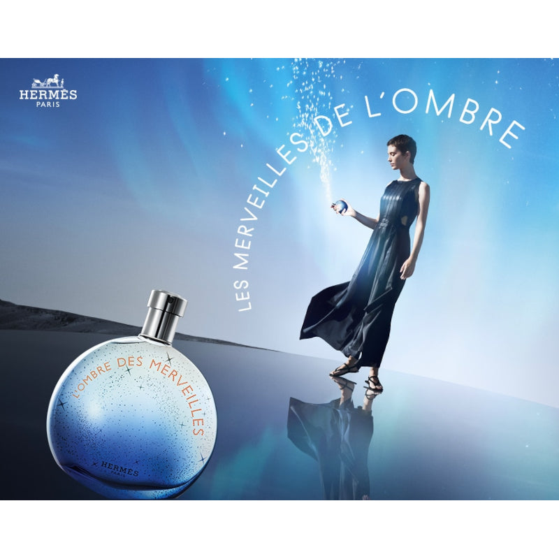 L’Ombre Des Merveilles