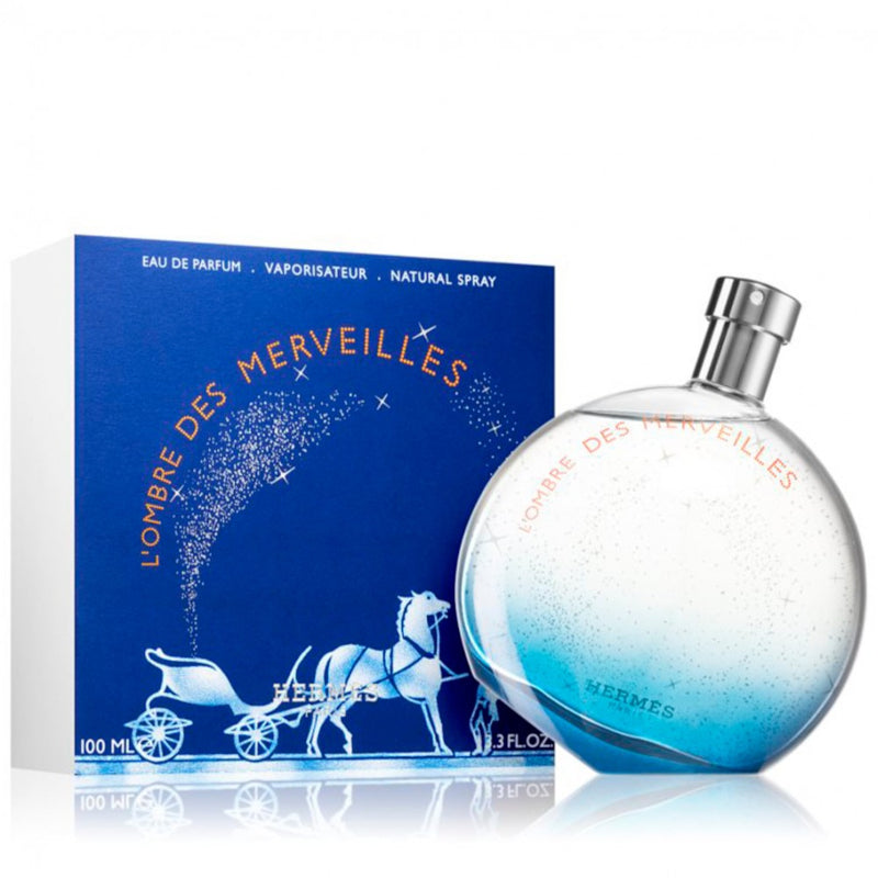 L’Ombre Des Merveilles