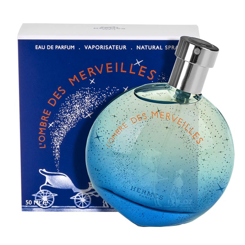 L’Ombre Des Merveilles