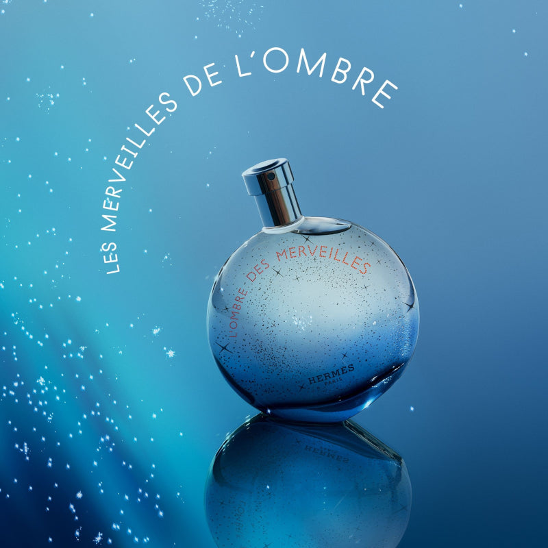 L’Ombre Des Merveilles