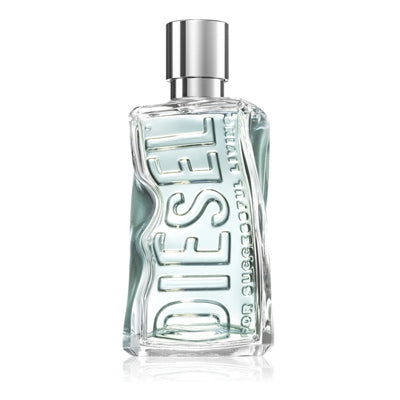 D by Diesel, Herrenparfum, dritte Ansicht