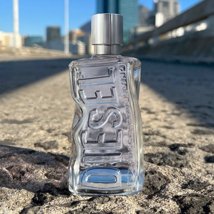 D by Diesel, Herrenparfum, zweite Ansicht