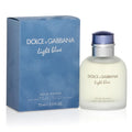 Light Blue Pour Homme