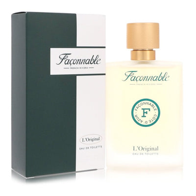 Faconnable Façonnable L'Original, Herrenparfum