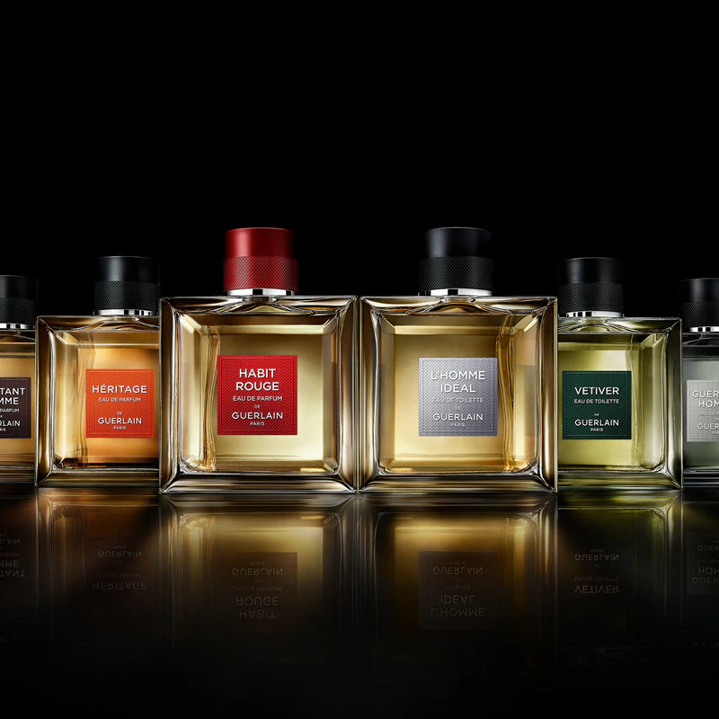 Guerlain Homme