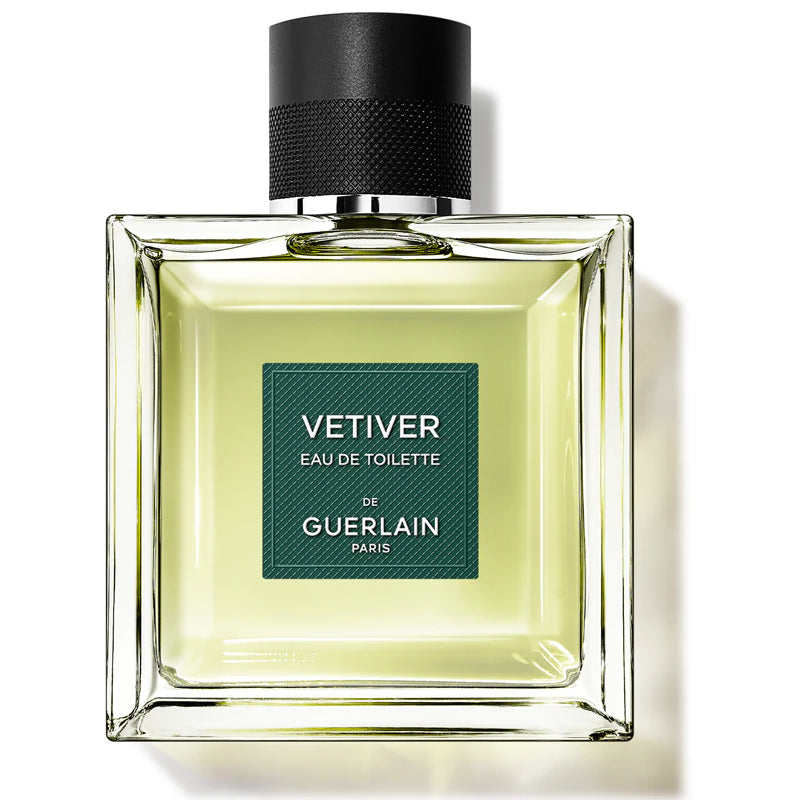 Vétiver