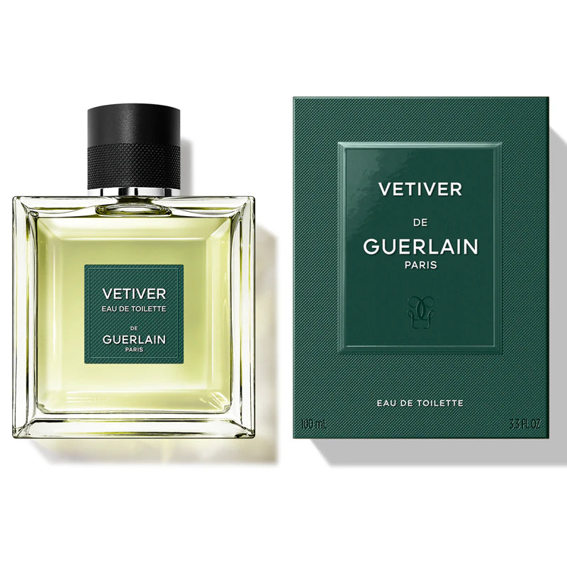Vétiver