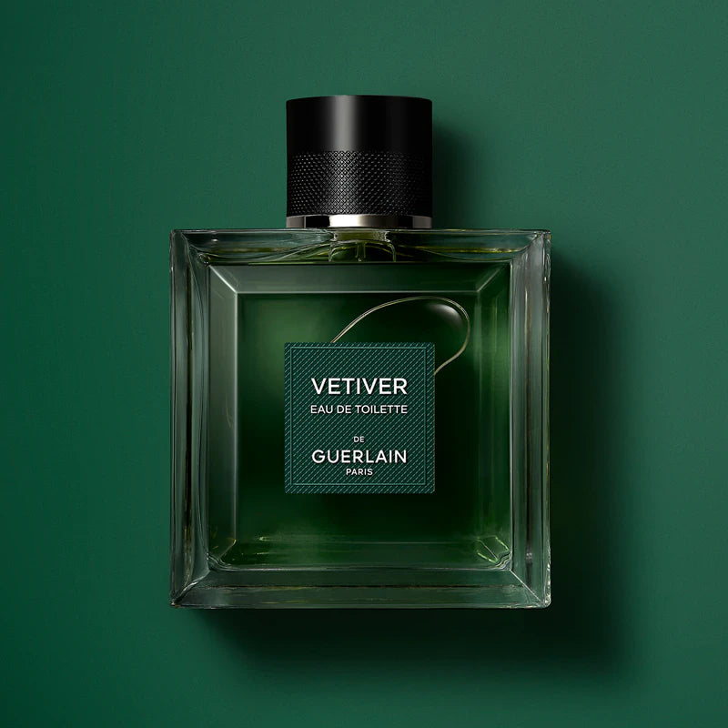 Vétiver