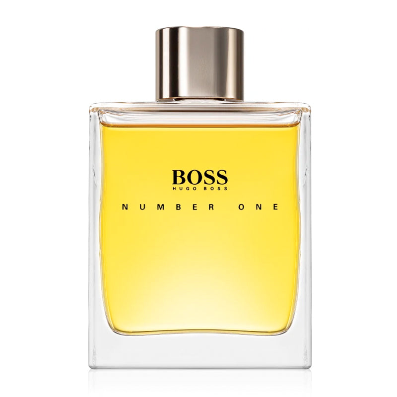 Hugo Boss Boss Number One, Herrenparfum, zweite Ansicht