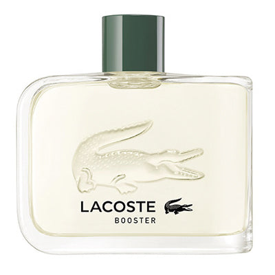 Lacoste Booster, parfum homme, deuxième visuel