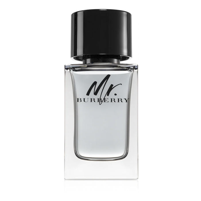 MR Burberry