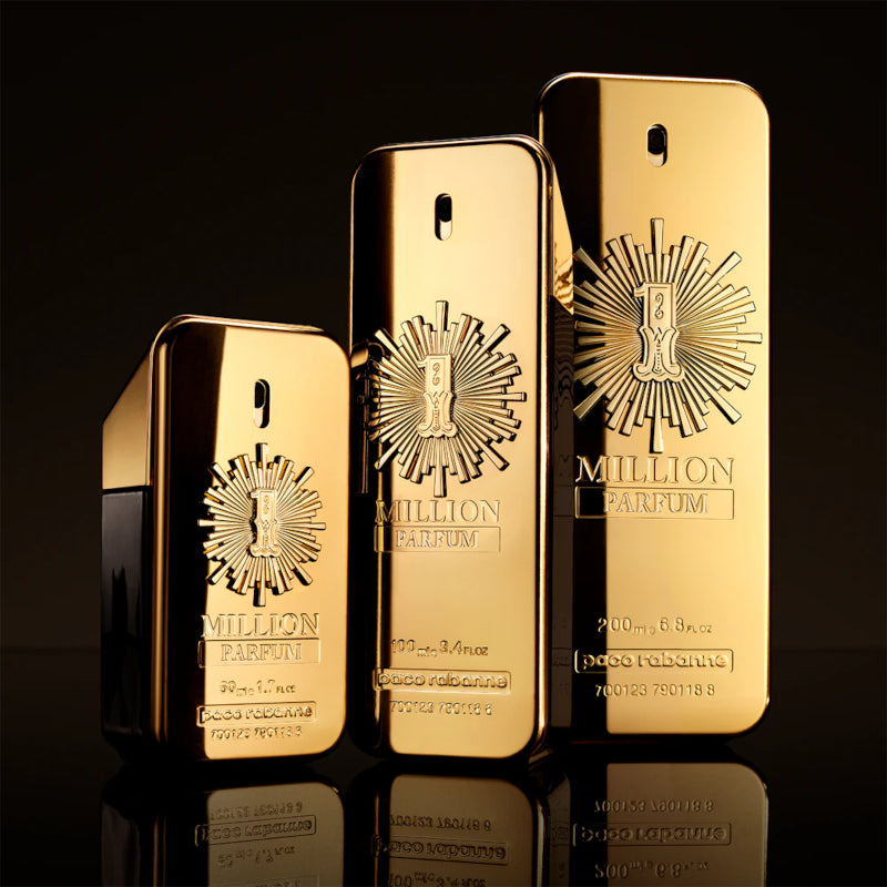 Rabanee Paco Rabanne 1 Million Parfum | Herrenparfum günstig kaufen – 1000 Parfums