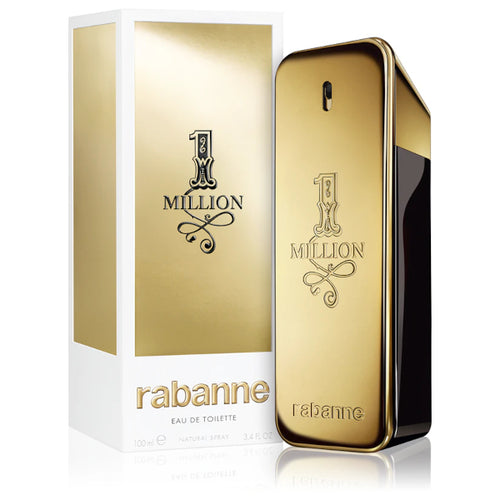 Paco Rabanne 1 Million, parfum homme