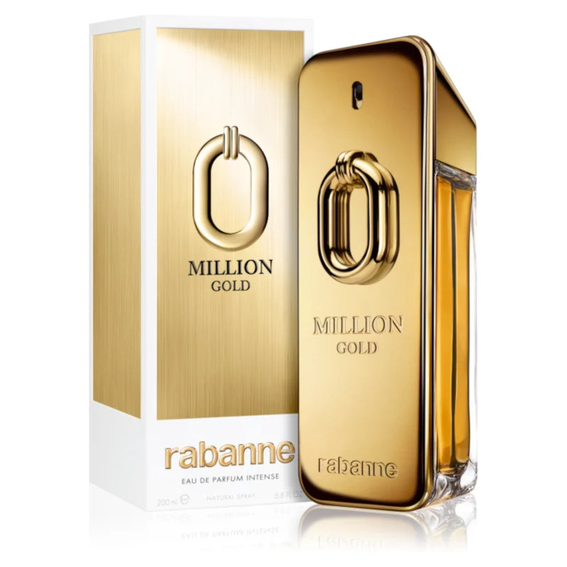 Million Gold
