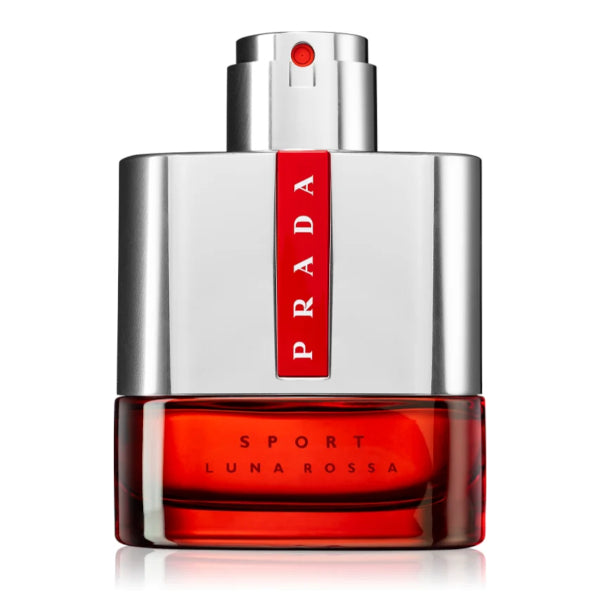 Prada Luna Rossa Sport, parfum homme, deuxième visuel