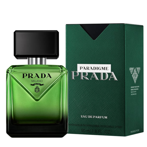 Prada Paradigme, parfum homme