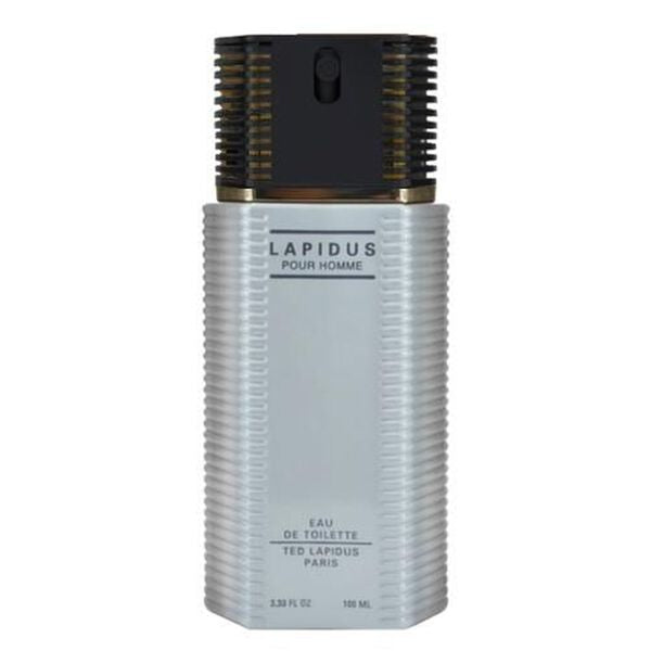 Ted Lapidus Lapidus Homme, Herrenparfum, dritte Ansicht