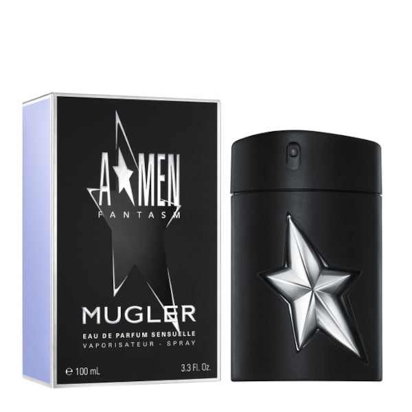 Mugler A Men Fantasm, parfum homme