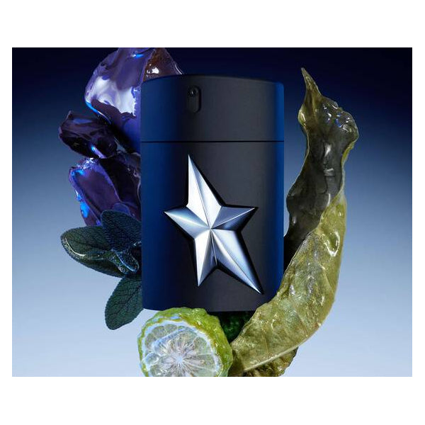 Mugler A Men Fantasm, parfum homme, quatrième visuel