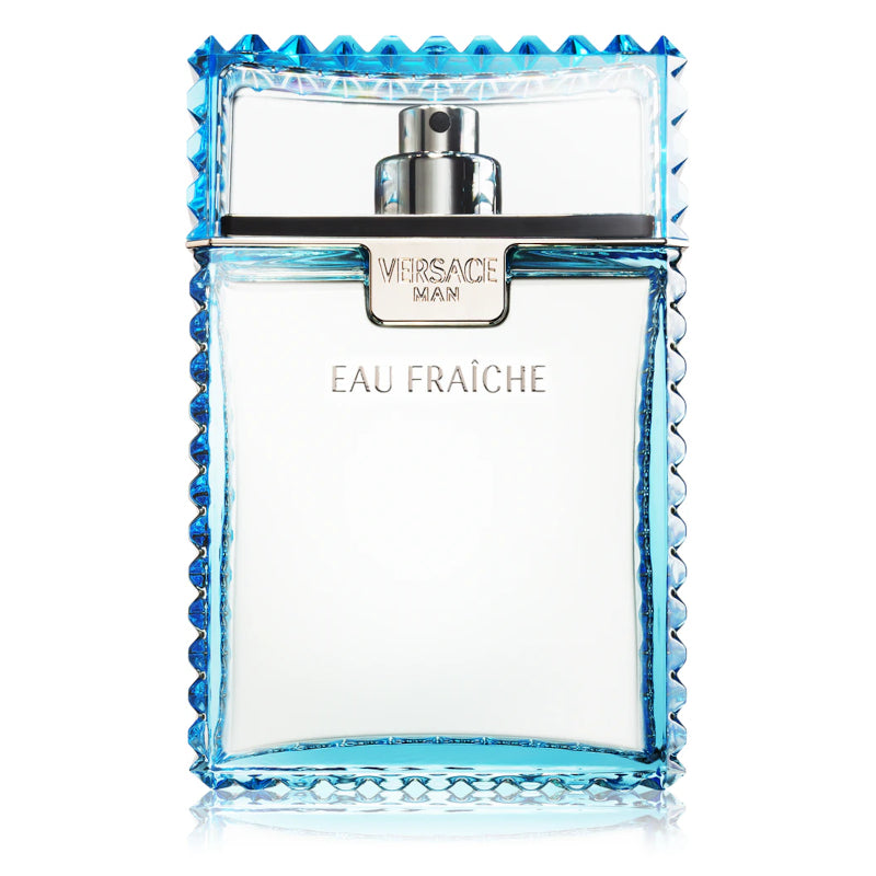 Versace Man Eau Fraîche, parfum homme, deuxième visuel