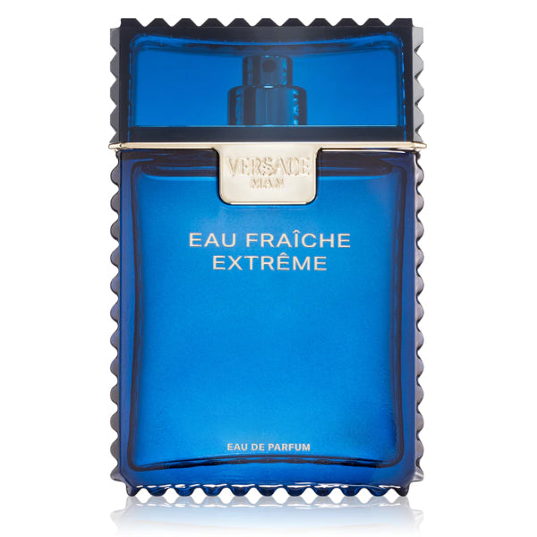 Man Eau Fraiche Extrême