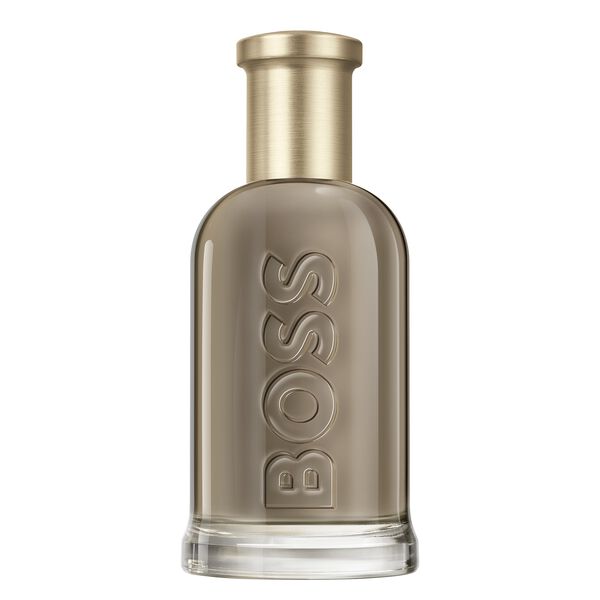 Boss Bottled