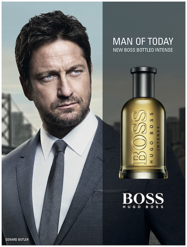Boss Bottled