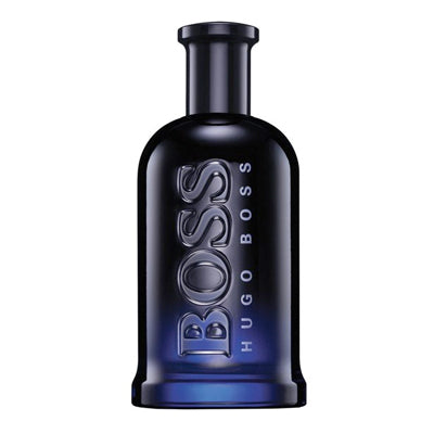 Hugo Boss Boss Bottled Night, Herrenparfum, zweite Ansicht