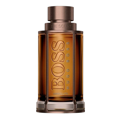 Hugo Boss The Scent Absolute, parfum homme, deuxième visuel